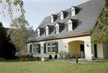 Gut Hermannsberg, Gaestehaus Niederhausen Zewnętrze zdjęcie