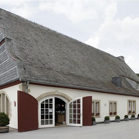 Gut Hermannsberg, Gaestehaus Niederhausen Zewnętrze zdjęcie