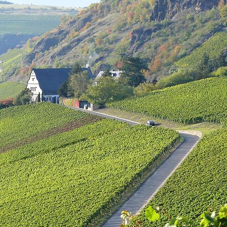 Gut Hermannsberg, Gaestehaus Niederhausen Zewnętrze zdjęcie