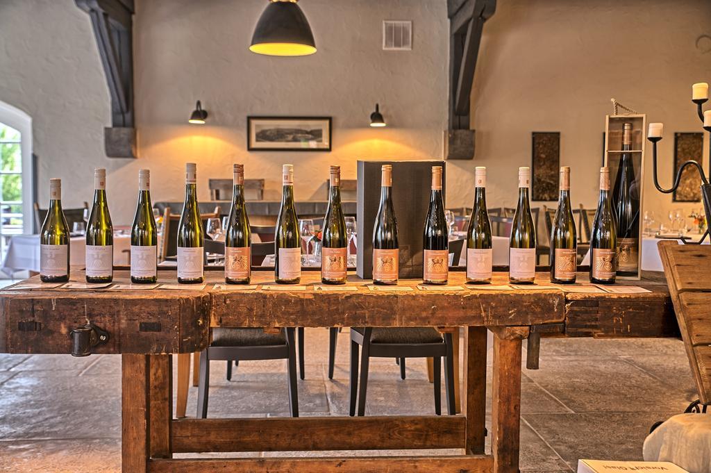 Gut Hermannsberg, Gaestehaus Niederhausen Zewnętrze zdjęcie