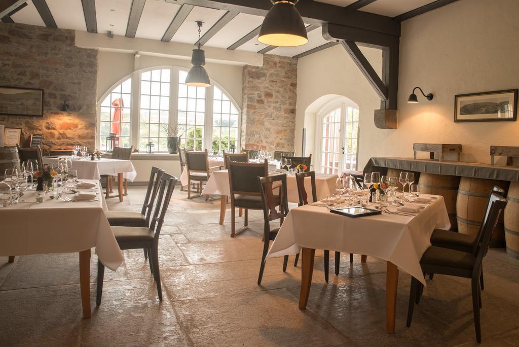 Gut Hermannsberg, Gaestehaus Niederhausen Zewnętrze zdjęcie