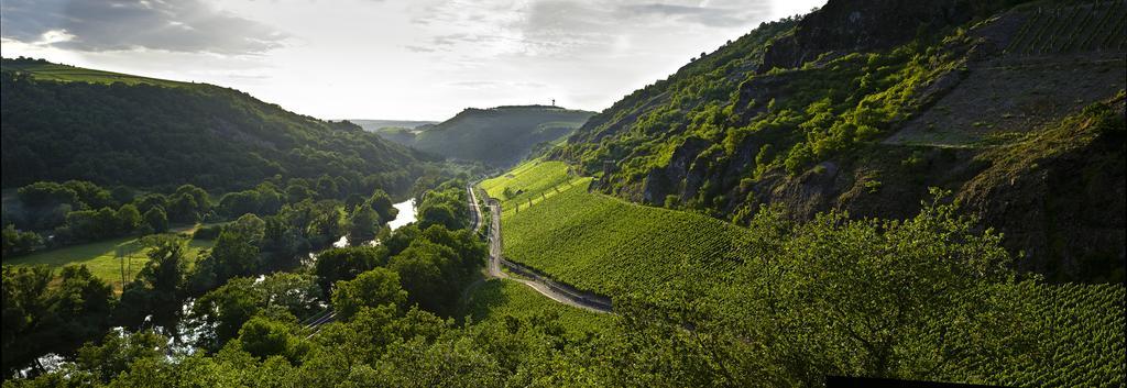 Gut Hermannsberg, Gaestehaus Niederhausen Zewnętrze zdjęcie