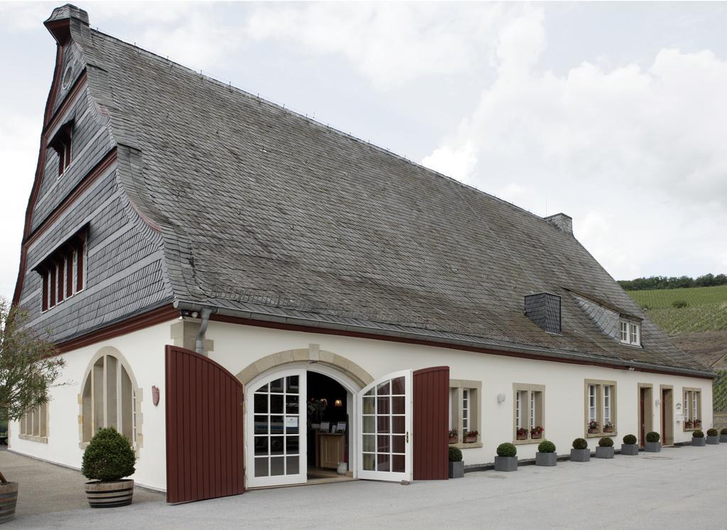 Gut Hermannsberg, Gaestehaus Niederhausen Zewnętrze zdjęcie