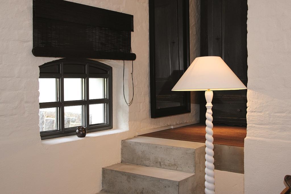 Gut Hermannsberg, Gaestehaus Niederhausen Zewnętrze zdjęcie