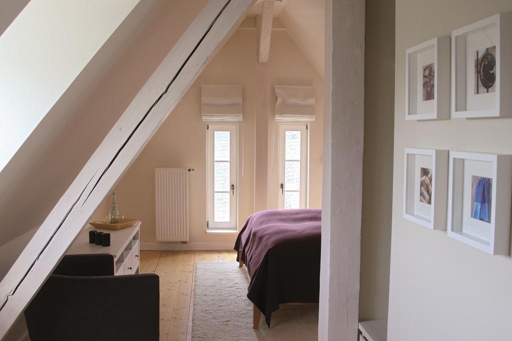 Gut Hermannsberg, Gaestehaus Niederhausen Zewnętrze zdjęcie