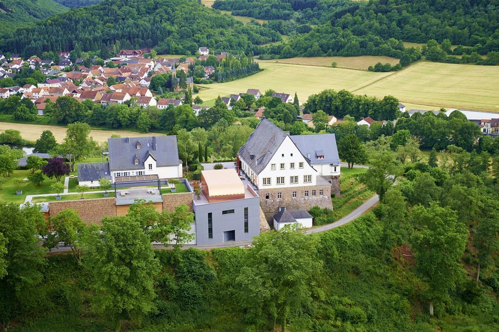 Gut Hermannsberg, Gaestehaus Niederhausen Zewnętrze zdjęcie