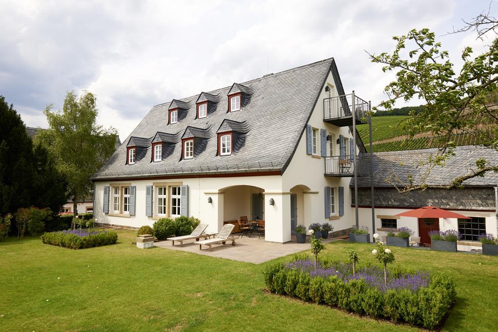 Gut Hermannsberg, Gaestehaus Niederhausen Zewnętrze zdjęcie