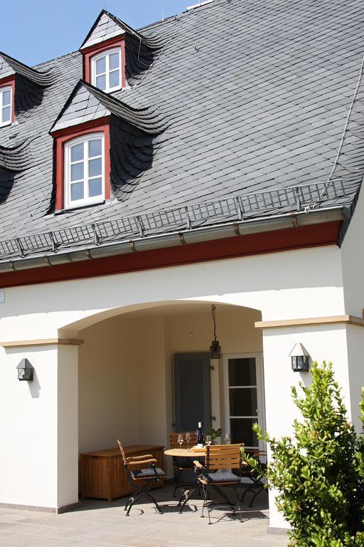 Gut Hermannsberg, Gaestehaus Niederhausen Zewnętrze zdjęcie